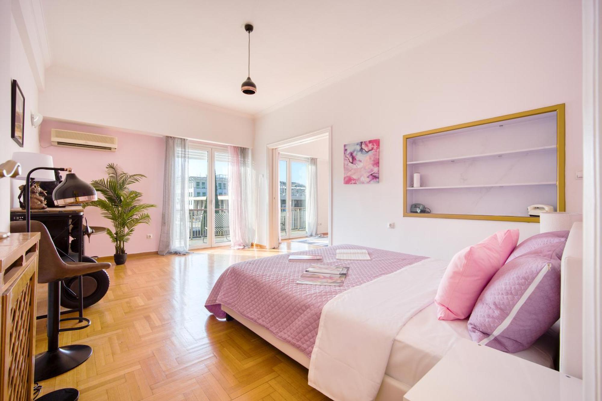 Apartment Royal Embassy Athens
