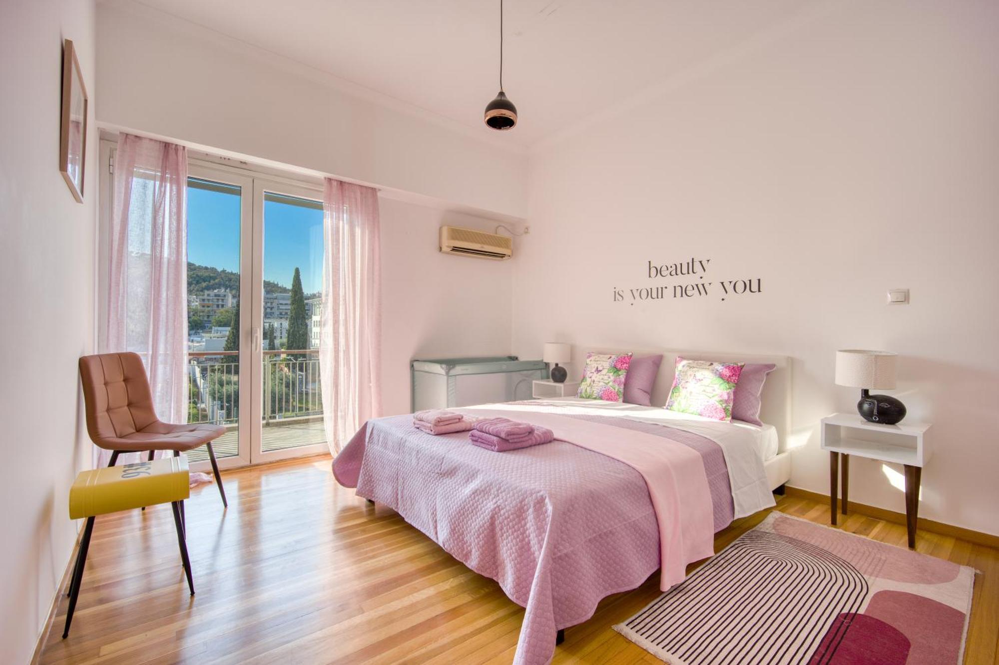 Apartment Royal Embassy