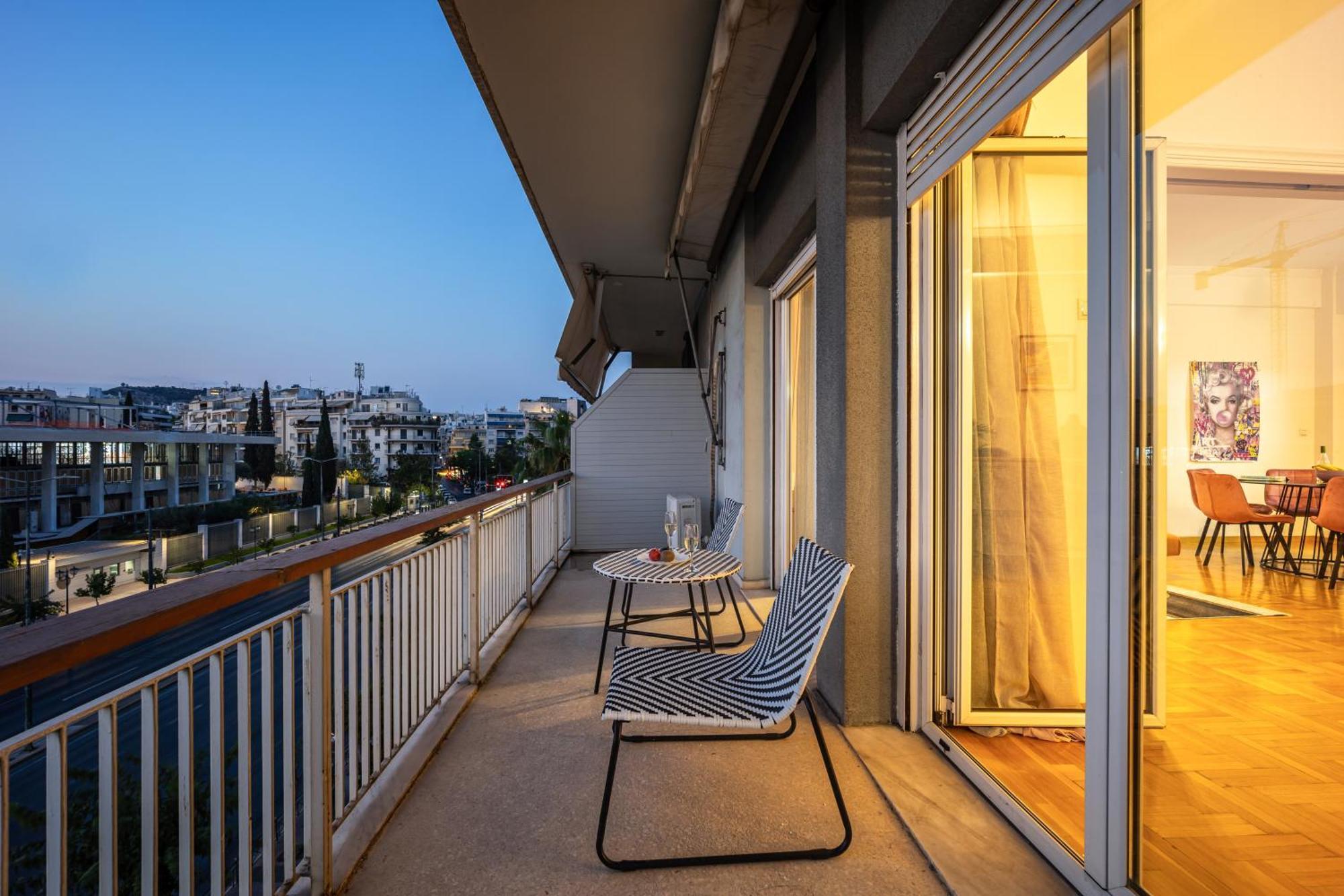 Apartment Royal Embassy
