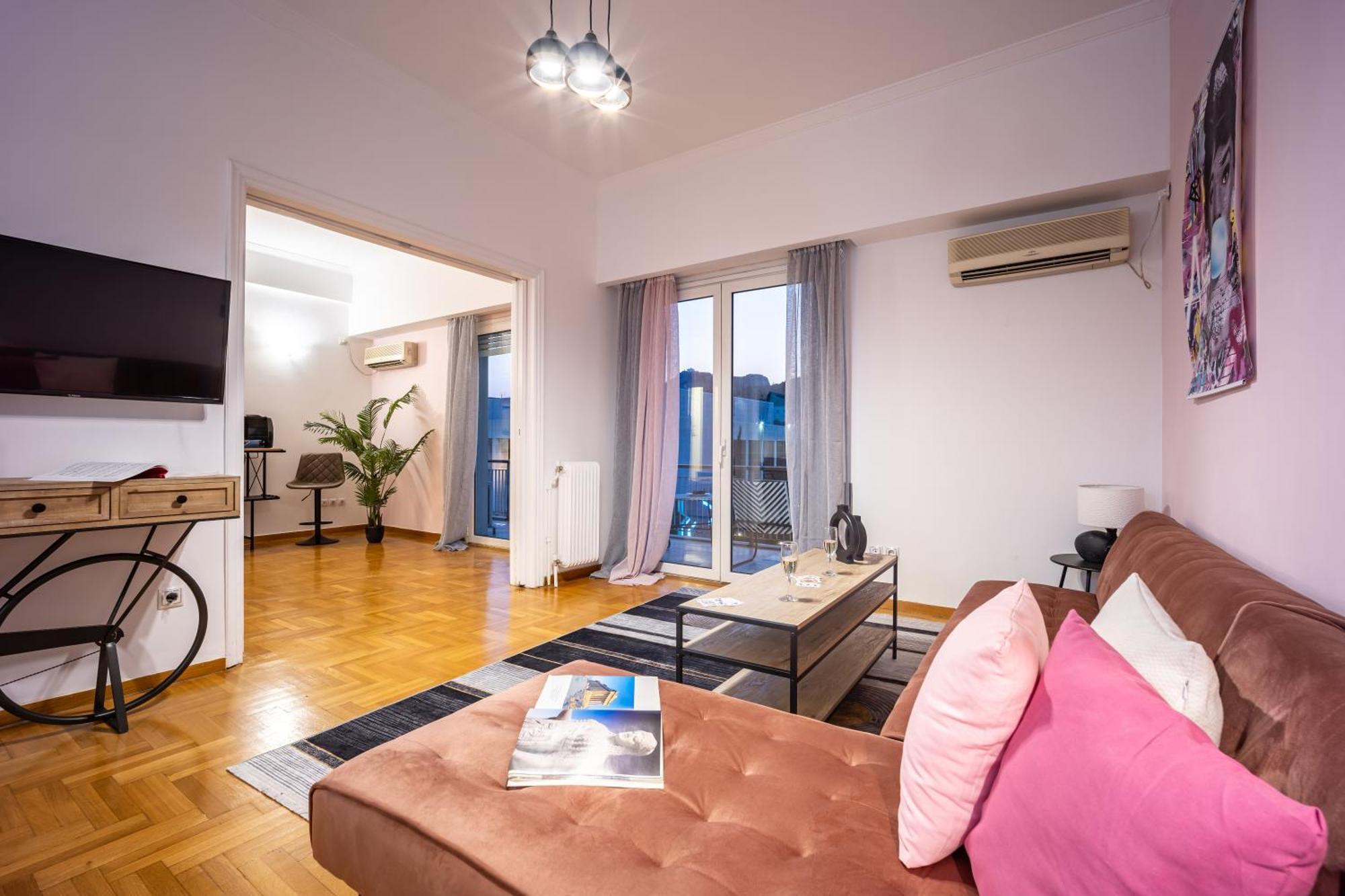 Apartment Royal Embassy *