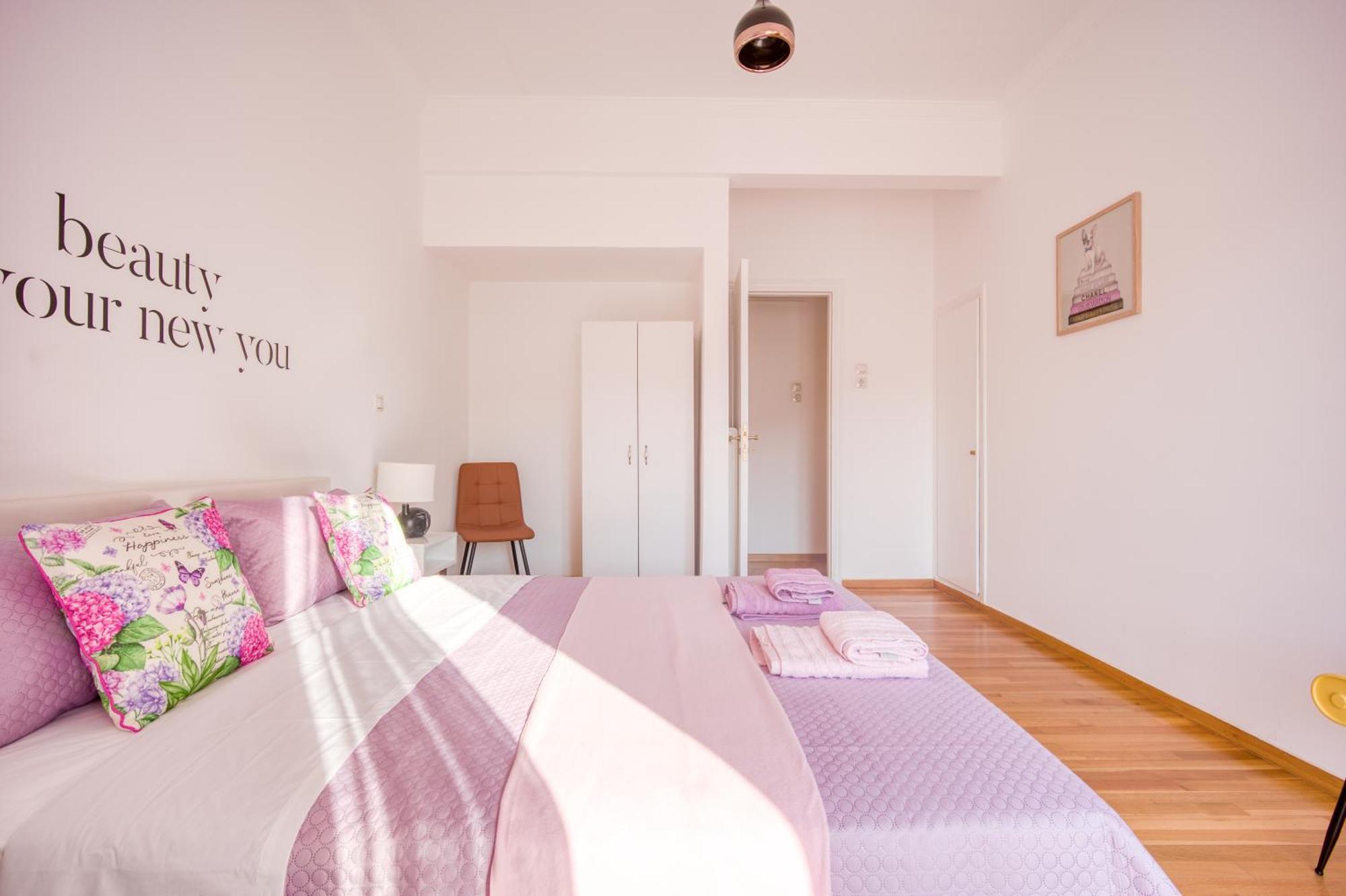 Apartment Royal Embassy *
