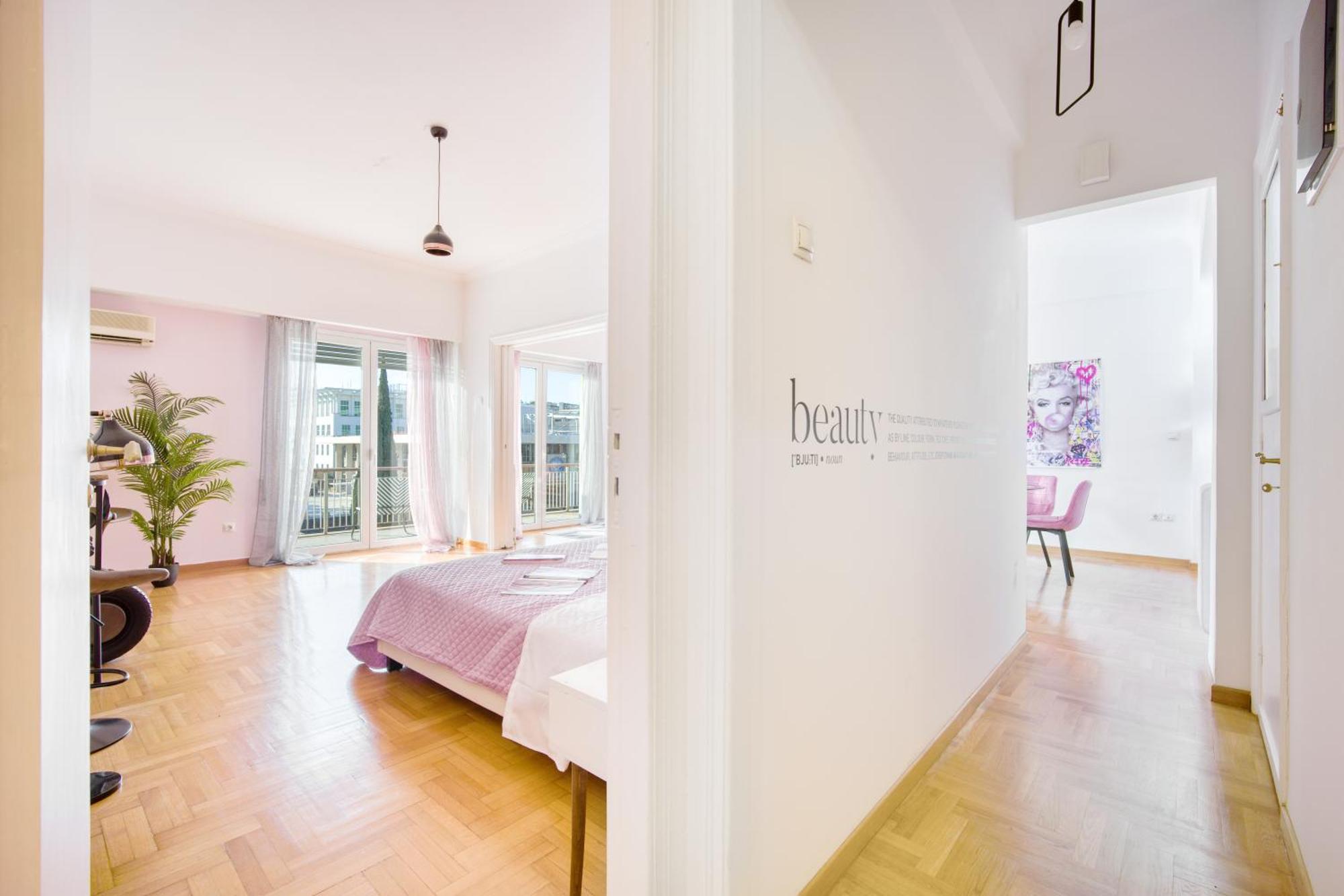 Apartment Royal Embassy Athens