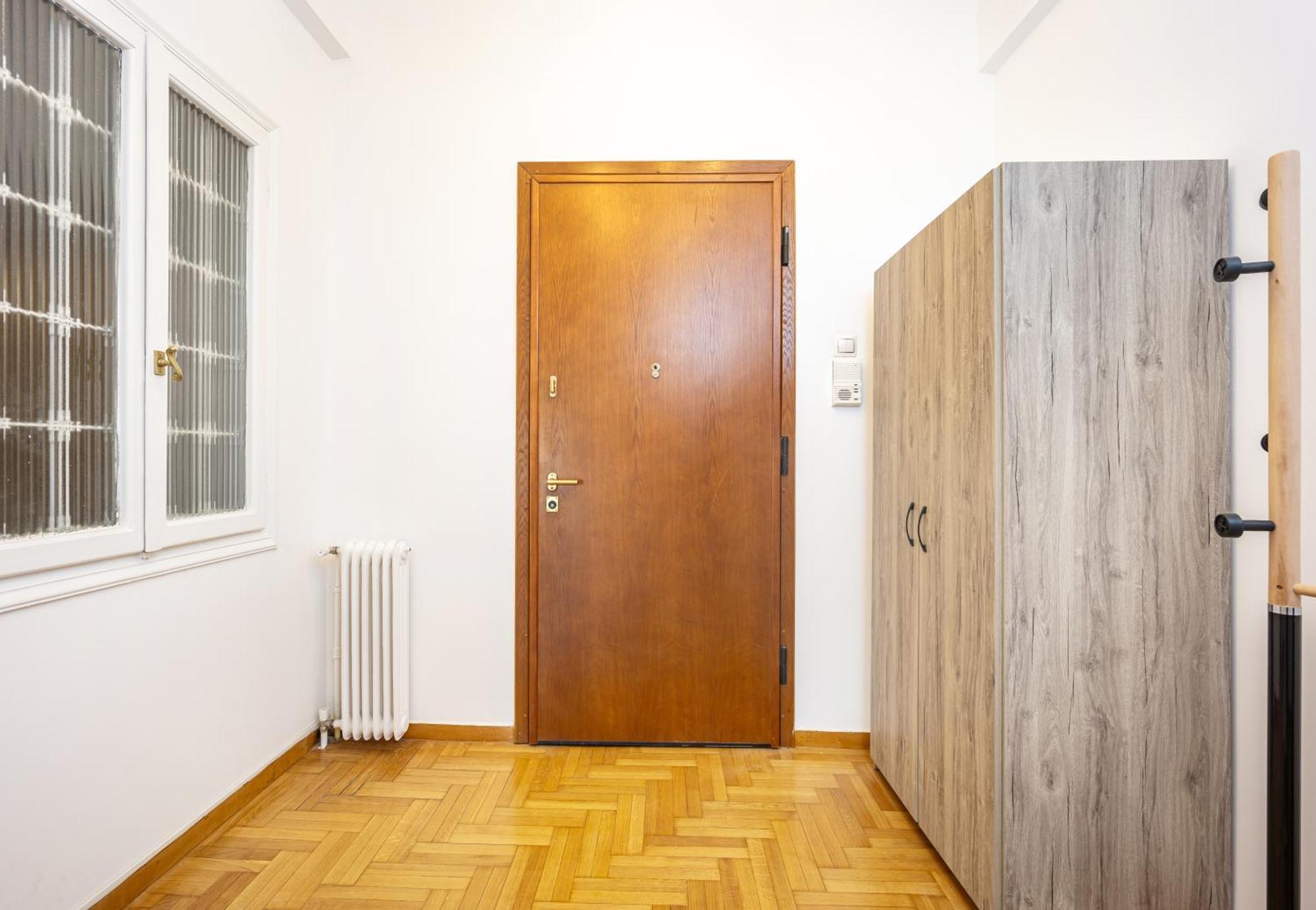 Apartment Royal Embassy *
