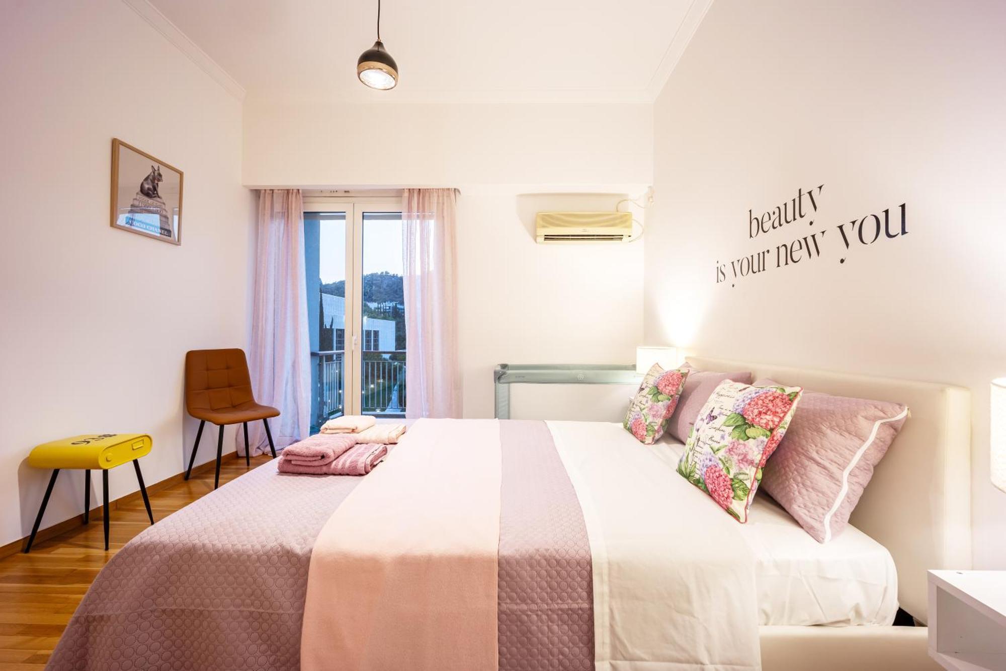 Apartment Royal Embassy Athens