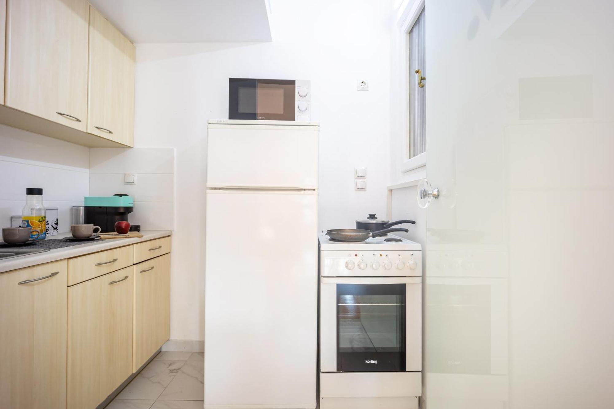 Apartment Royal Embassy *