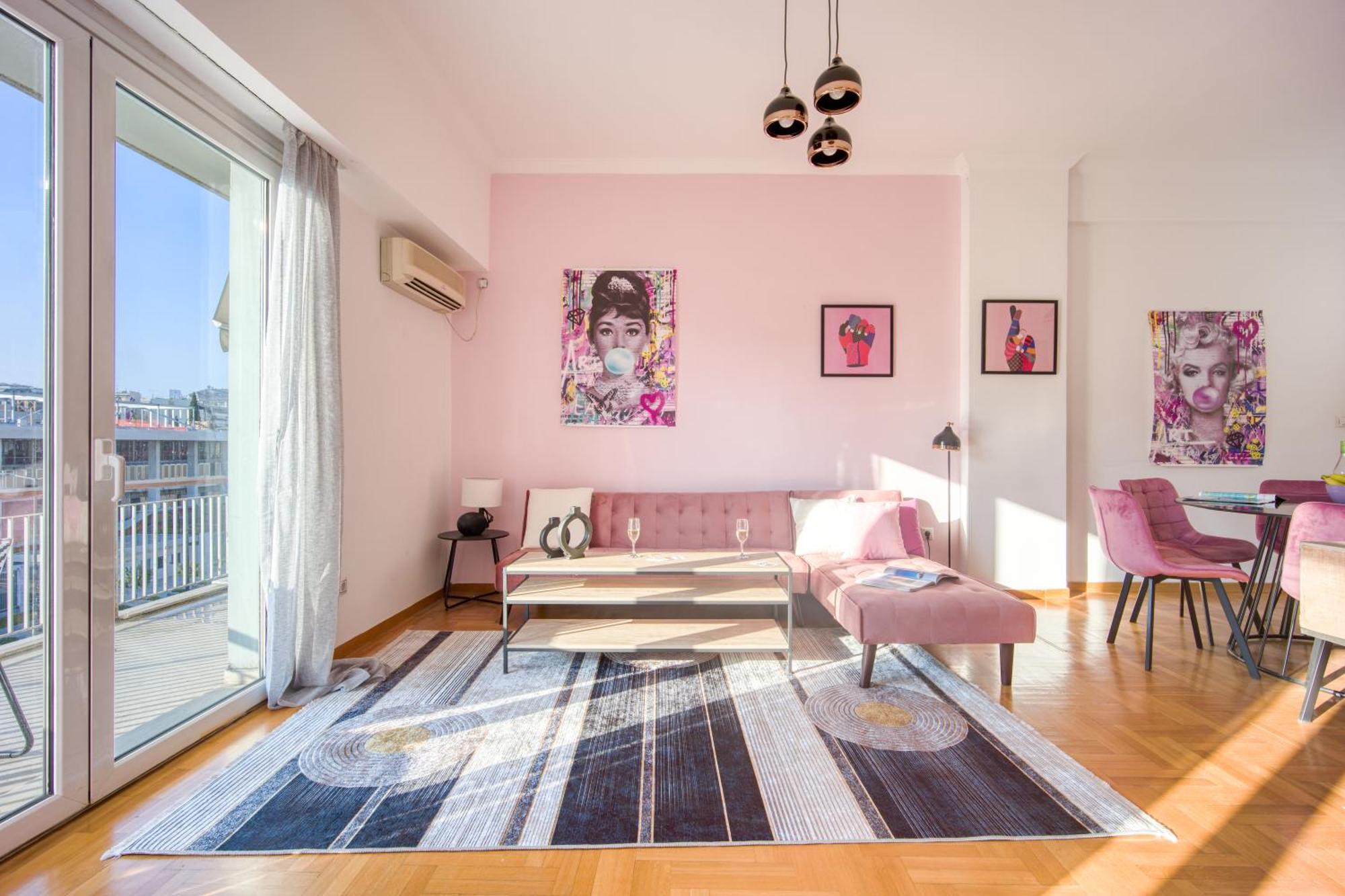 Apartmán Royal Embassy *