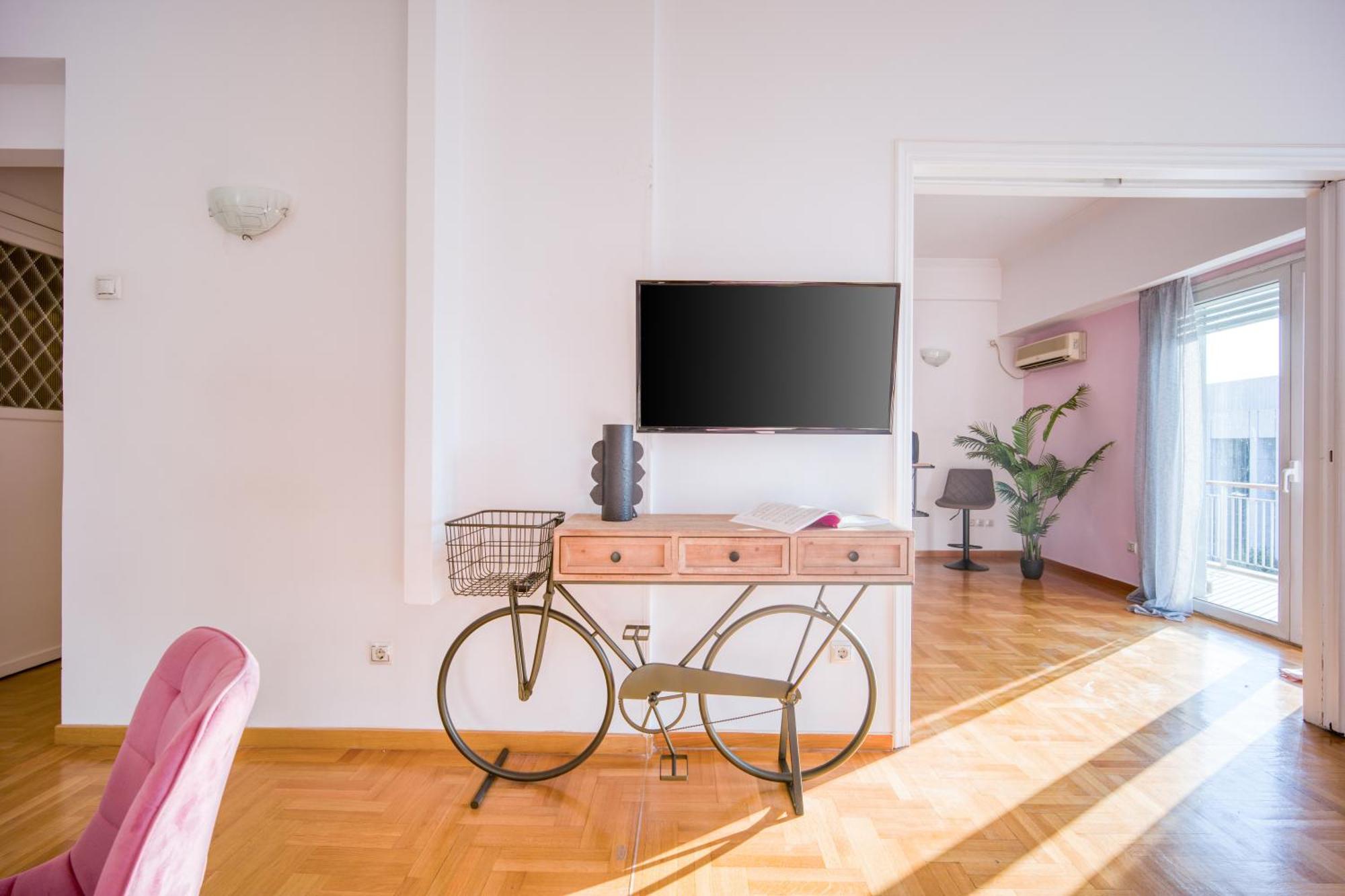 Apartmán Royal Embassy *